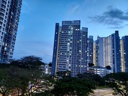 Petir Road (Bukit Panjang),  #603890651